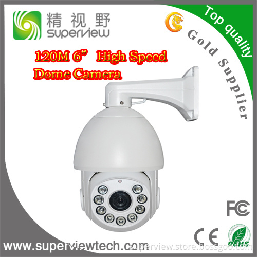 Sony CCD 700tvl High Speed Dome Camera (SVSP-H6BIL)